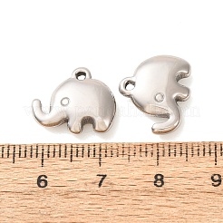 Anhänger aus 304 Edelstahl&nbsp;SA-D002-03P