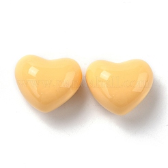 Cabochons di opaco resina&nbsp;CRES-P019-03D