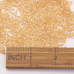 Toho japanische Saatperlen&nbsp;SEED-K007-2mm-904
