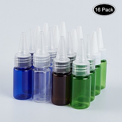 Plastikleimflaschensets&nbsp;DIY-BC0002-48