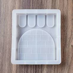 Stampi per display in silicone fai da te&nbsp;SIMO-P008-10A