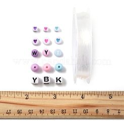 DIY Armbänder basteln Bastelsets&nbsp;DIY-FS0008-88