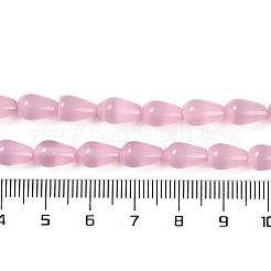 Katzenauge Perlen Stränge&nbsp;X-CE-U001-02B