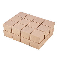 Boîtes à bijoux en carton&nbsp;CBOX-R036-09