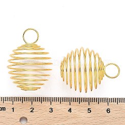 Pendenti filo di ferro&nbsp;X-IFIN-Q125-02C-A-G