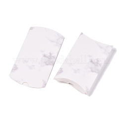 Boîtes d'oreiller en papier&nbsp;CON-L020-03A