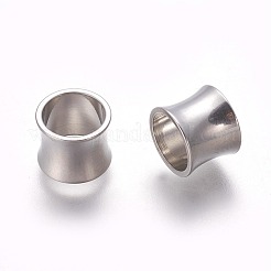 Perline in acciaio inossidabile 304 anti-ossidazione&nbsp;STAS-P231-27P