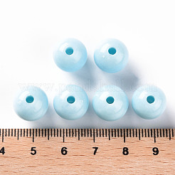 Opake Legierung Perlen&nbsp;MACR-S370-C12mm-A07