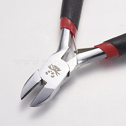 Kohlenstoff-Stahl Schmuck Zange&nbsp;PT-J001-05
