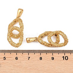 Anhänger aus Edelstahl 304&nbsp;STAS-P438-35G