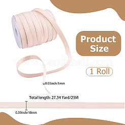 Manchon de désossage en polyester de 25 m&nbsp;SENE-CP0001-04A-02