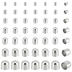 7 estilo de cono de cuentas de hierro&nbsp;IFIN-PH0002-30P