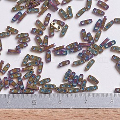 Miyuki Viertel Tila Perlen&nbsp;SEED-MY05-QTL188