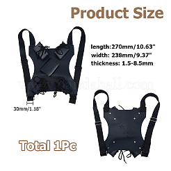 Schwertscheide aus PU-Leder&nbsp;AJEW-WH0410-225