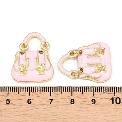 Emaille Anhänger Legierung&nbsp;FIND-B062-08G