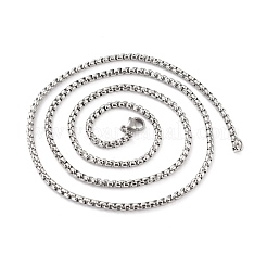 Collana di orgoglio arcobaleno&nbsp;STAS-M292-01P