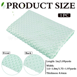 Tissu en polyester&nbsp;DIY-WH0759-40A