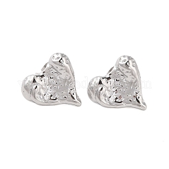 Pendientes de acero inoxidable 304 que no se deslustran&nbsp;STAS-S125-07P