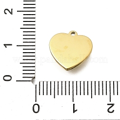 Anhänger aus Edelstahl 304&nbsp;STAS-Q337-04G