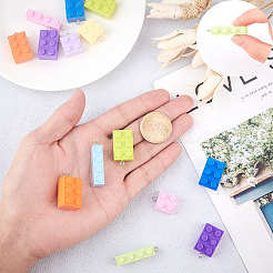 Kit fai da te per orecchini pendenti&nbsp;DIY-SC0011-24P