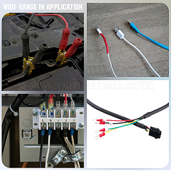 10 m EVA-Schrumpfschlauch&nbsp;DIY-GF0011-63