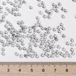 Perline rotonde miyuki rocailles&nbsp;X-SEED-G008-RR3204