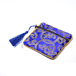 Rechteck silk Beutel&nbsp;ABAG-N007-01