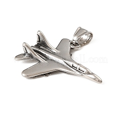 Pendentifs en acier inoxydable 304&nbsp;STAS-F363-04AS