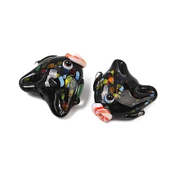 Manuell Murano Glas Perlen&nbsp;LAMP-T023-16L