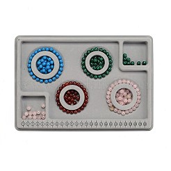 Pe und Flocking Bead Design Boards&nbsp;X-TOOL-O005-02