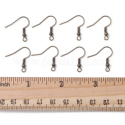 Ganci orecchino di Ferro&nbsp;IFIN-FS0001-32