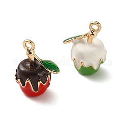 Colgantes de esmalte de aleación&nbsp;FIND-Z117-03G
