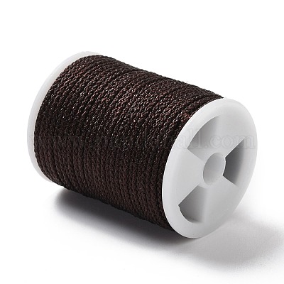 Fils de nylon tressé&nbsp;NWIR-D056-01G-1