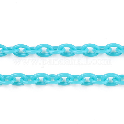 Catene portacavi in plastica abs&nbsp;KY-E007-03C-1