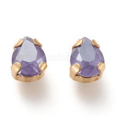 Cuce sul rhinestone&nbsp;RGLA-I004-E04-M04-1