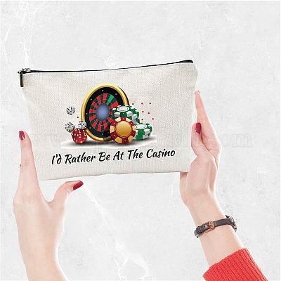12 # borsa in cotone-poliestere&nbsp;ABAG-WH0029-043-1