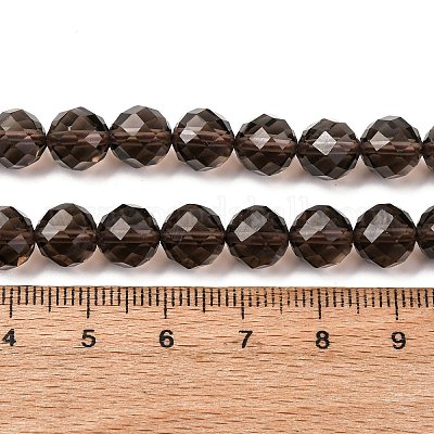 Natürliche Eis Obsidian Perlen Stränge&nbsp;G-T140-C94-02-1