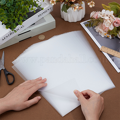 Fogli di plastica pp&nbsp;FIND-WH0148-741-1