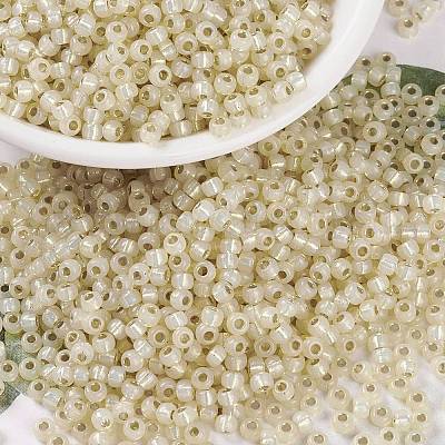 Wholesale MIYUKI Round Rocailles Beads 