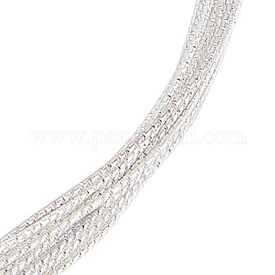 Messingdraht&nbsp;CWIR-WH0024-01A-S-1