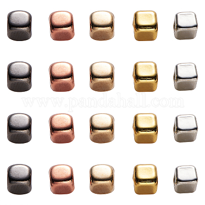 CCB perles en plastique&nbsp;CCB-CJ0001-01-1