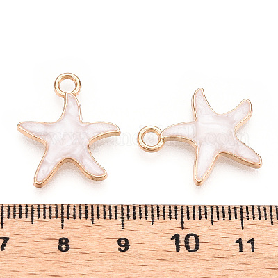 Pendentifs en alliage&nbsp;ENAM-S119-059D-1