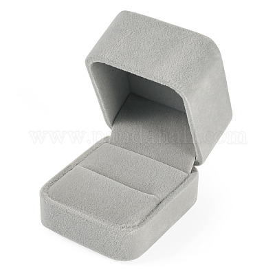 Samt Ring Boxen&nbsp;CON-TAC0006-10B-1
