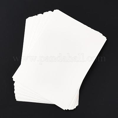 100 Sheets A4 Sublimation Heat Transfer Paper for Inkjet Printer Mug  T-shirt