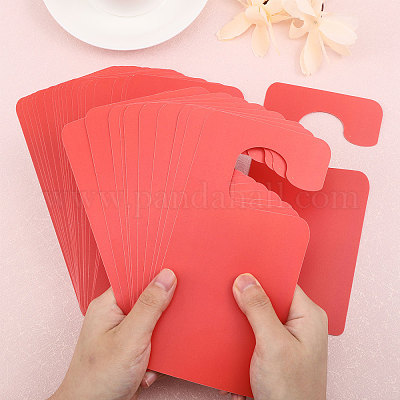 Etichette per pomelli vuoti in pvc satinato&nbsp;DIY-WH0032-39-1
