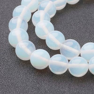 Opal Perlen Strang&nbsp;X-GPER10MM-1