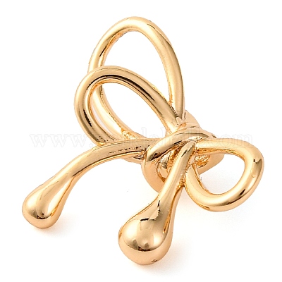 Pendente in ottone&nbsp;KK-K378-35G-1