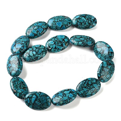Synthetische kaiserliche Jaspisperlen&nbsp;GG-CBA0D66-05C-1