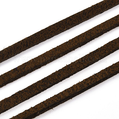 Cordon imitation daim&nbsp;LW-R007-1094-1
