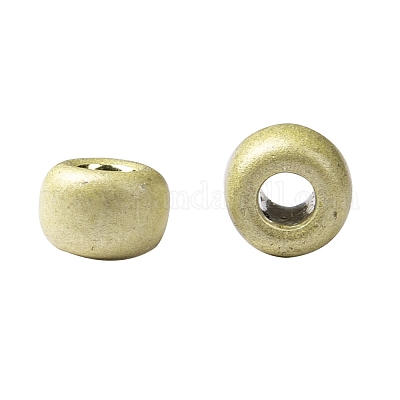Perline toho 11/0 rotonde&nbsp;X-SEED-TR11-0559F-1